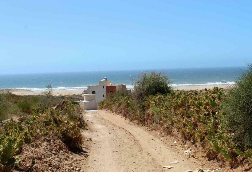 پانسیون Riad Anis