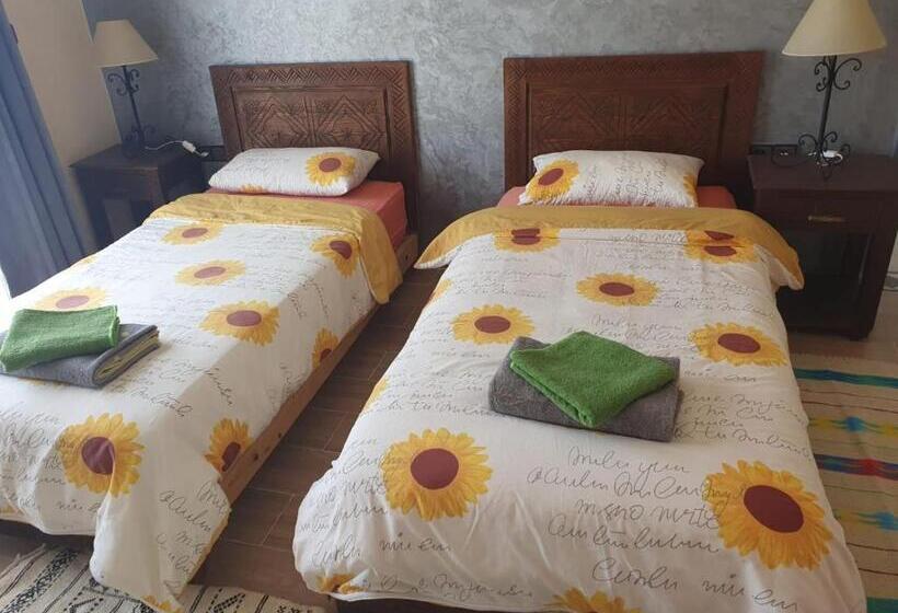 پانسیون Riad Anis