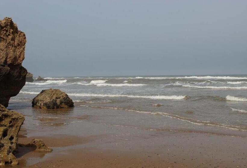 پانسیون Riad Anis