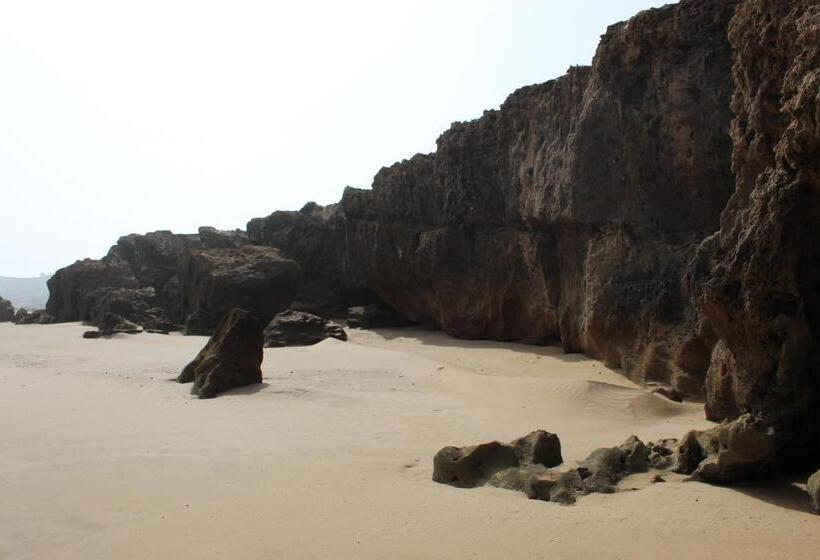 پانسیون Riad Anis