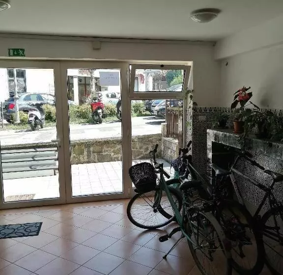 پانسیون Rooms Izola