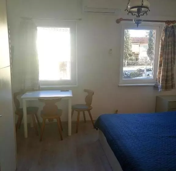 پانسیون Rooms Izola