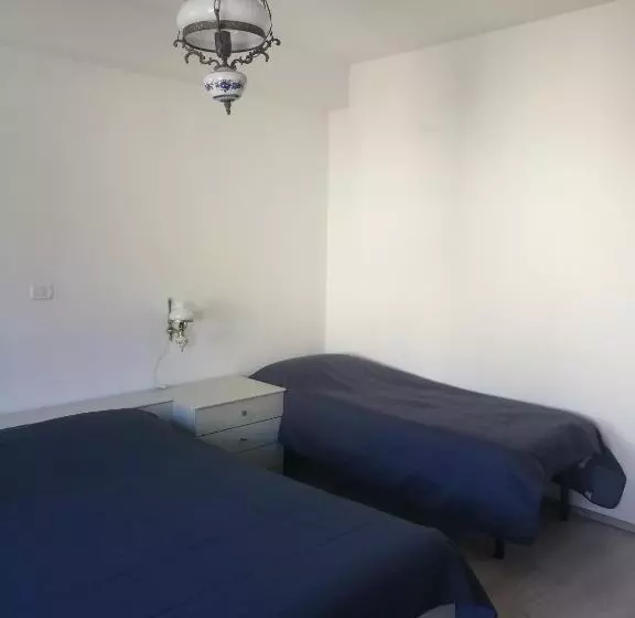 پانسیون Rooms Izola