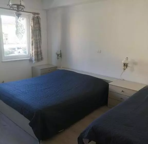 پانسیون Rooms Izola