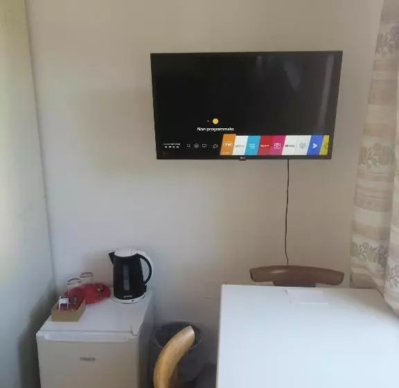 پانسیون Rooms Izola