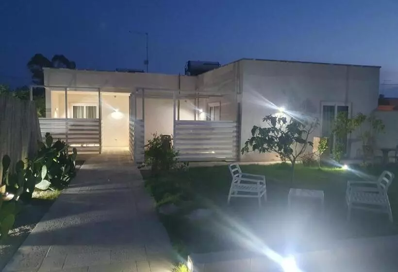 Majatalo Sea Beach Home