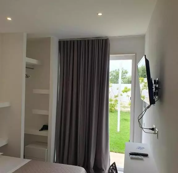 Majatalo Sea Beach Home