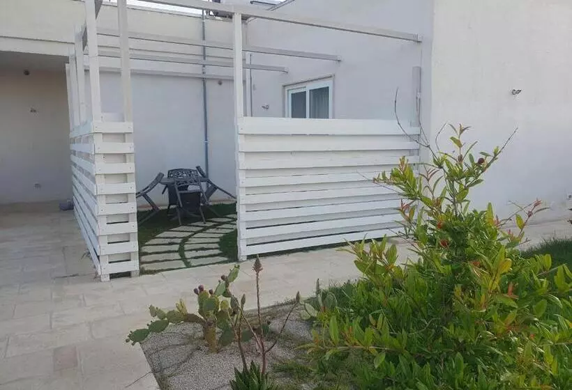 Majatalo Sea Beach Home