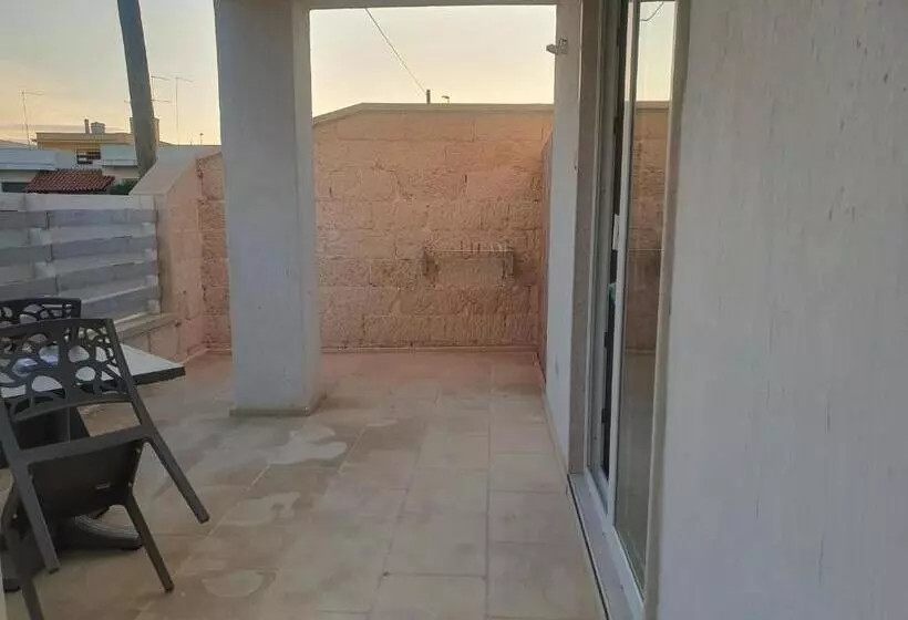 Majatalo Sea Beach Home