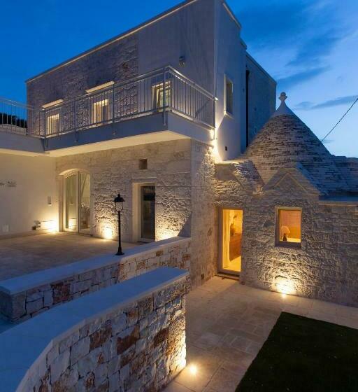 Пансион Terrazze Sulla Valle