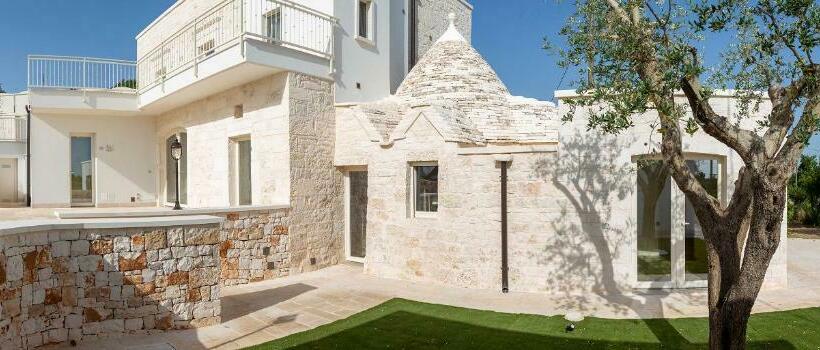 Пансион Terrazze Sulla Valle