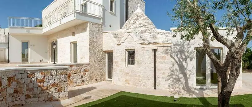 ペンション Terrazze Sulla Valle