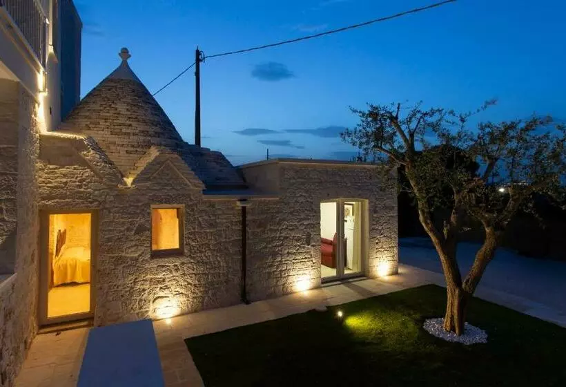 ペンション Terrazze Sulla Valle