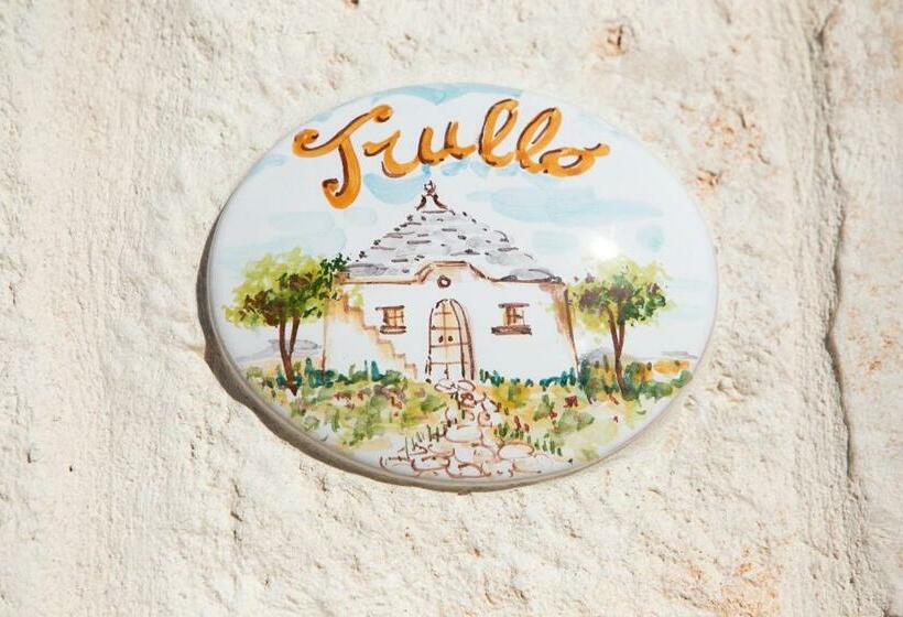 Пансион Terrazze Sulla Valle