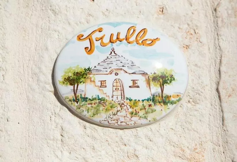 ペンション Terrazze Sulla Valle