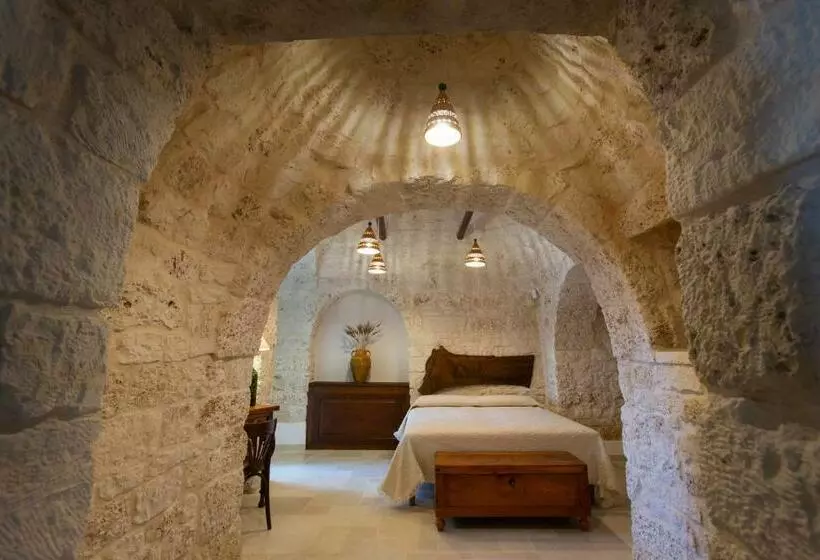 ペンション Terrazze Sulla Valle