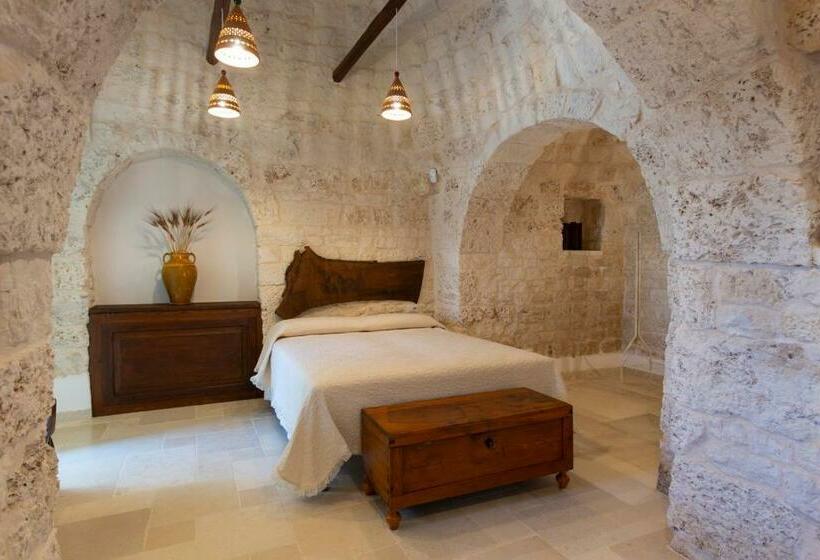 Пансион Terrazze Sulla Valle