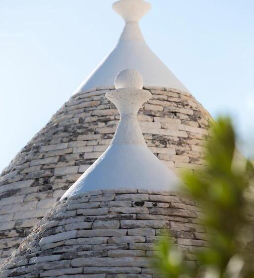 Пансион Terrazze Sulla Valle