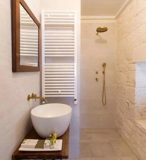 ペンション Terrazze Sulla Valle