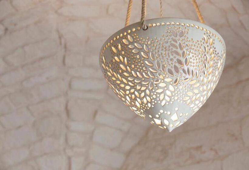 Пансион Terrazze Sulla Valle