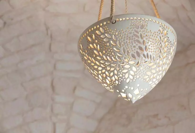 ペンション Terrazze Sulla Valle