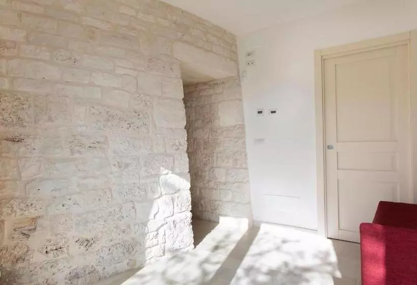 ペンション Terrazze Sulla Valle