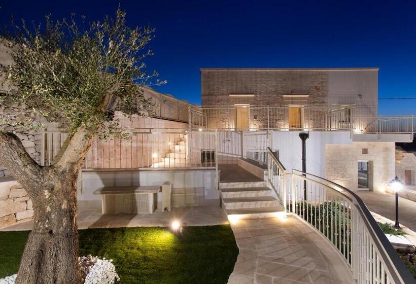 Пансион Terrazze Sulla Valle