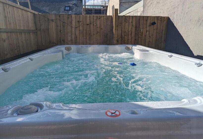 Пансион The Ramblers Rest Princetown