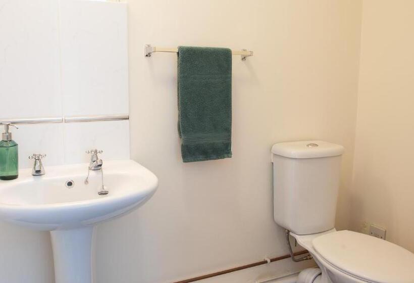 Пансион The Ramblers Rest Princetown