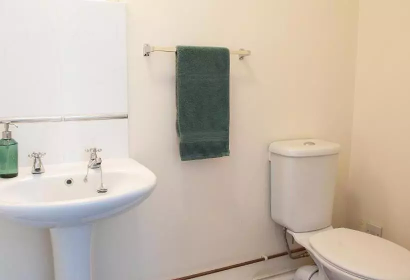 Majatalo The Ramblers  Rest   Princetown