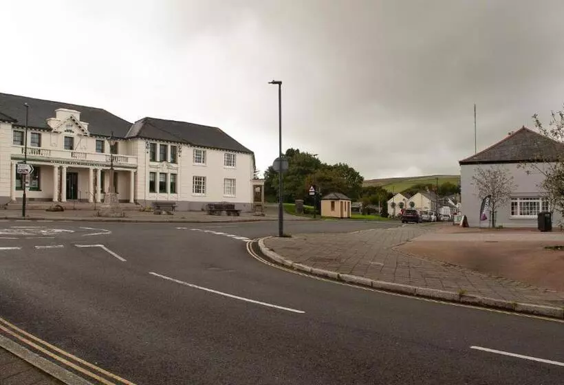 Majatalo The Ramblers  Rest   Princetown