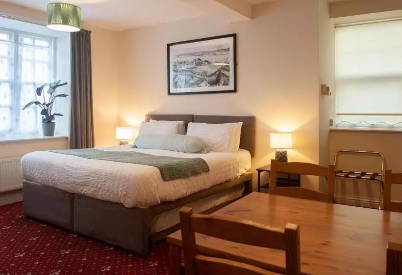 Majatalo The Ramblers  Rest   Princetown