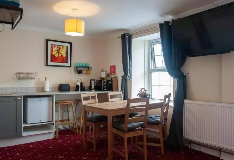 Majatalo The Ramblers  Rest   Princetown