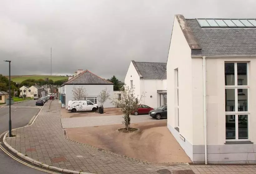 Majatalo The Ramblers  Rest   Princetown