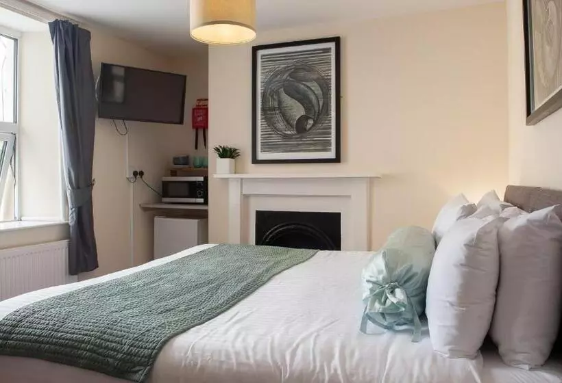 Majatalo The Ramblers  Rest   Princetown