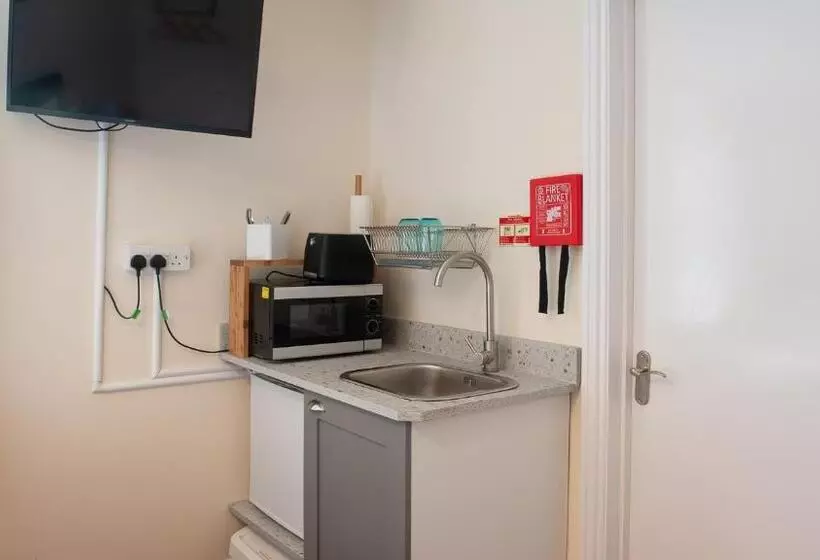 Majatalo The Ramblers  Rest   Princetown