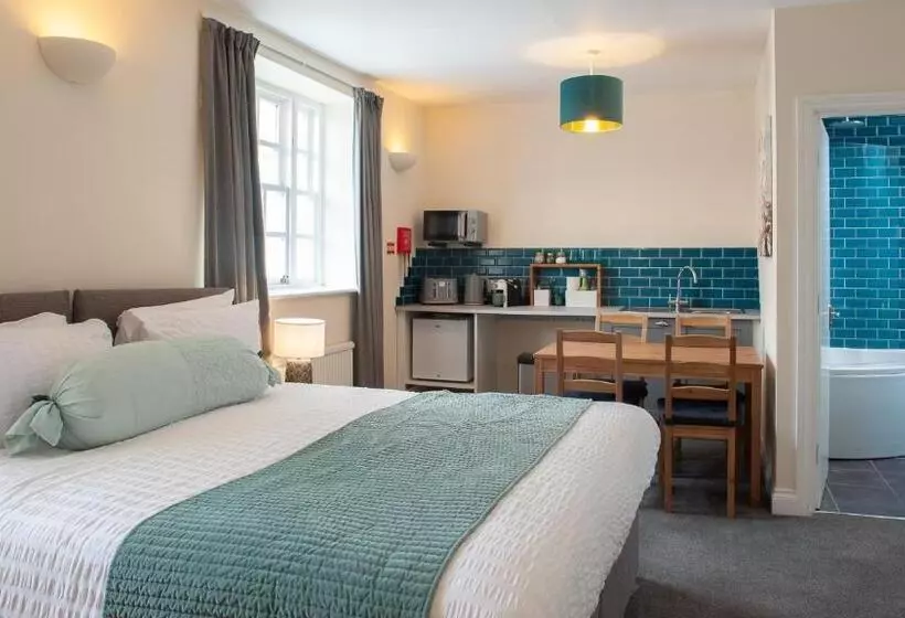 Majatalo The Ramblers  Rest   Princetown