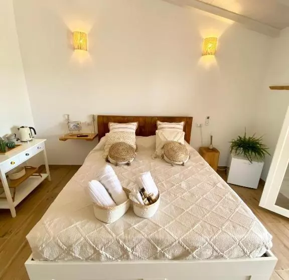 B&b Anastasia