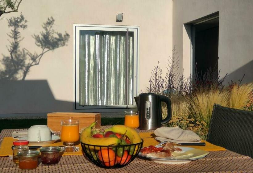 민박 Carré De Lune