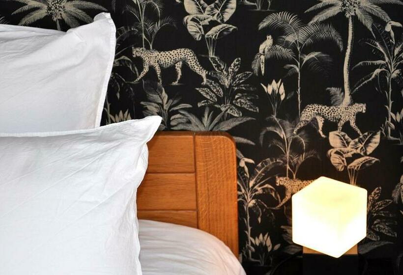 민박 Carré De Lune