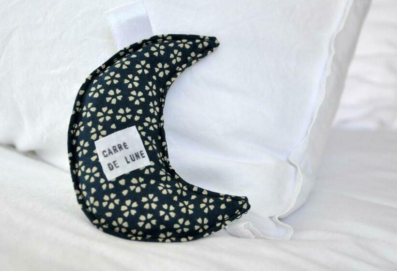 민박 Carré De Lune