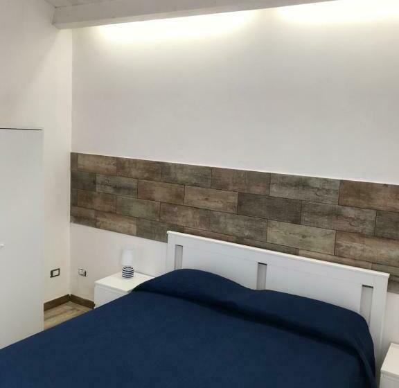 Bed and Breakfast Casa Pineta