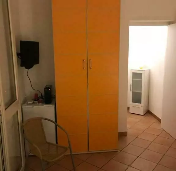 تختخواب و صبحانه Casa Pineta
