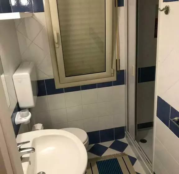 تختخواب و صبحانه Casa Pineta