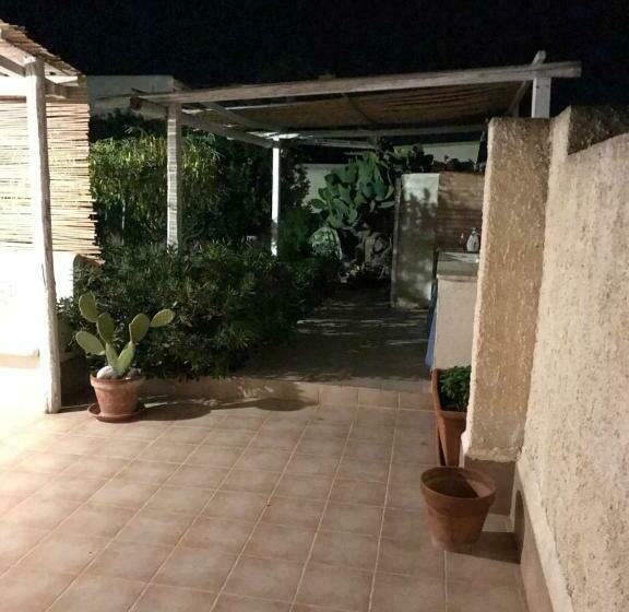 Bed and Breakfast Casa Pineta