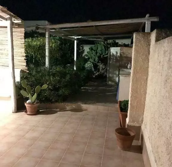 تختخواب و صبحانه Casa Pineta