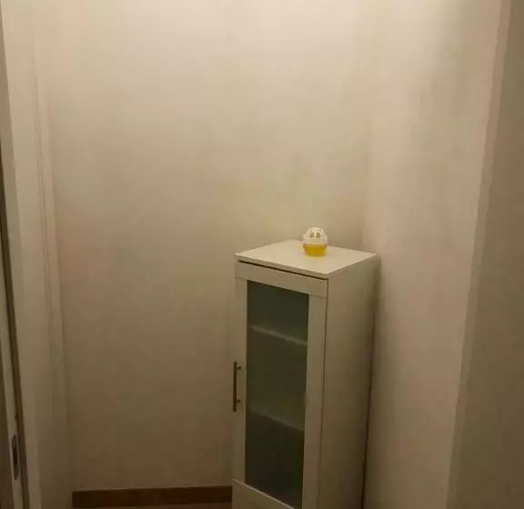 تختخواب و صبحانه Casa Pineta