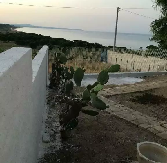 تختخواب و صبحانه Casa Pineta