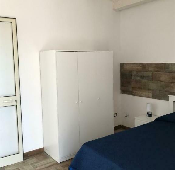 Bed and Breakfast Casa Pineta