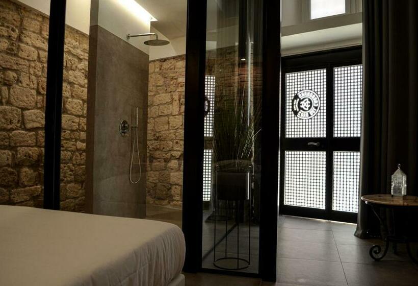 مبيت وإفطار Covo Del Carbonaro